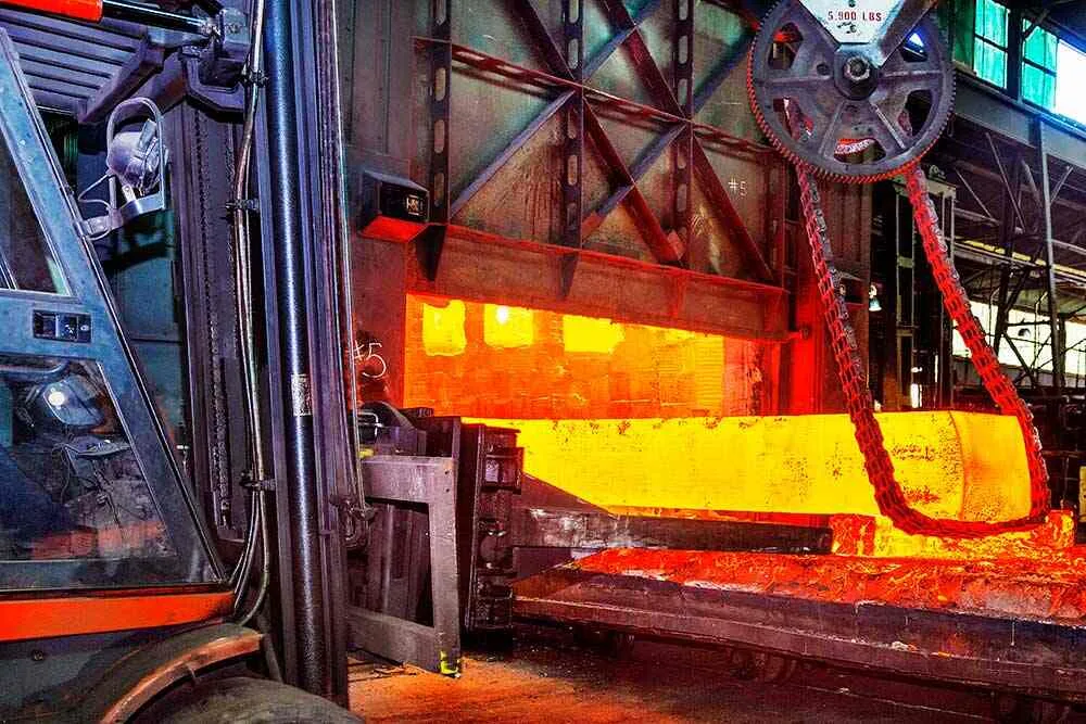 Forgings