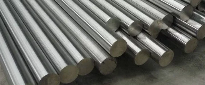 Hastelloy B3 Round Bars