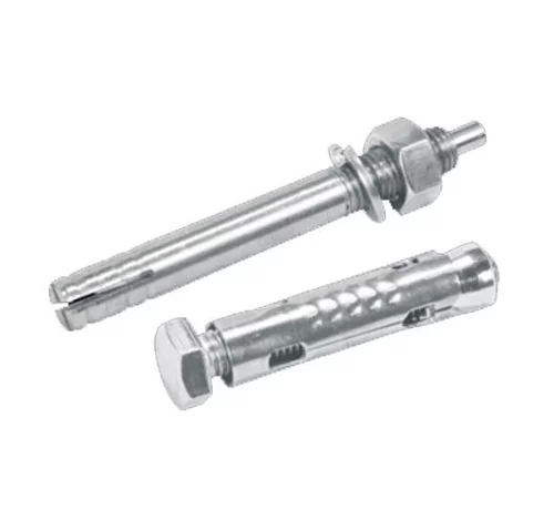 Anchor Bolt