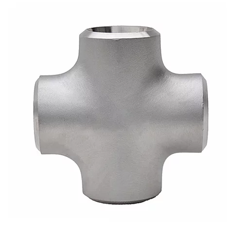 Cross Pipe Fitting