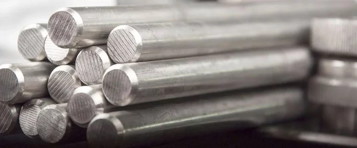 hastelloy X Round Bar
