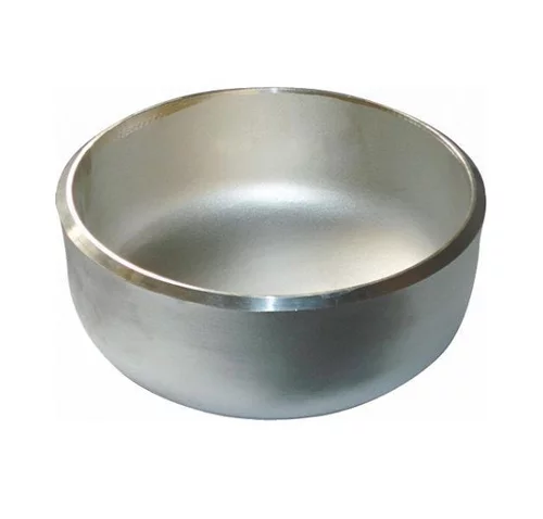 Pipe End Cap - Pipe Fitting
