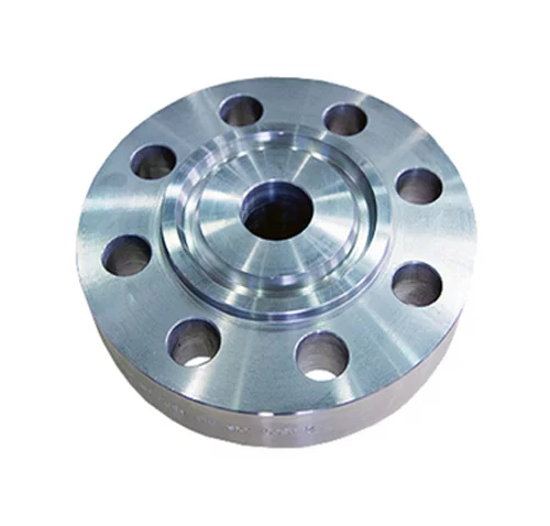 Ring Type Joint Flange