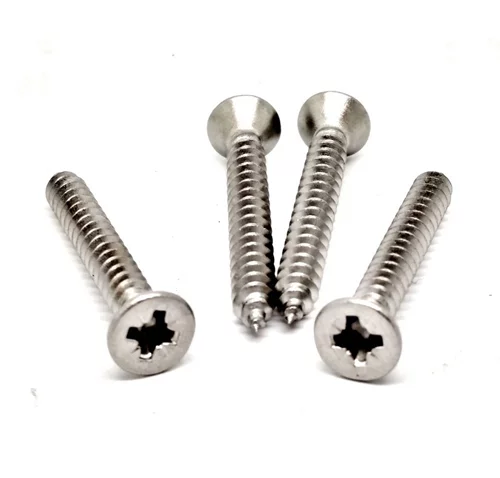Screw