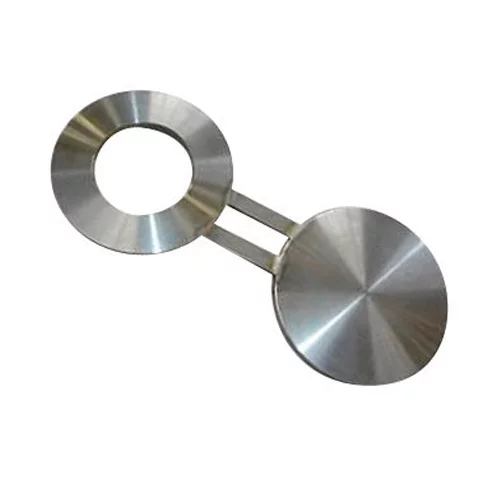 Spectacle Blind Flange