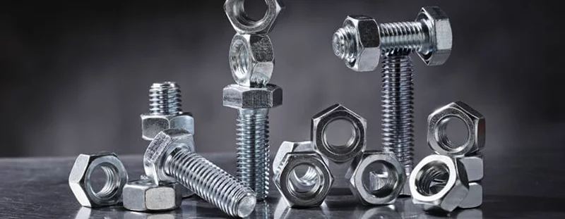 Fasteners