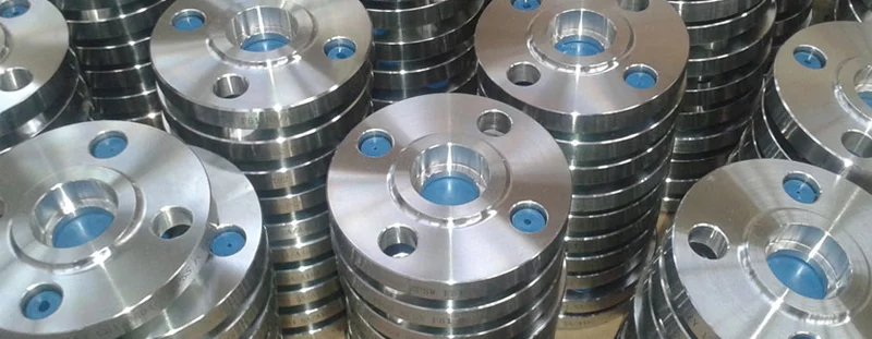 Inconel Flanges