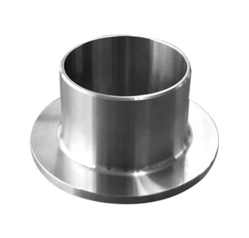 Stub End Pipe Fitting