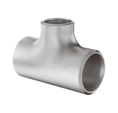Equal Tee Pipe Fitting