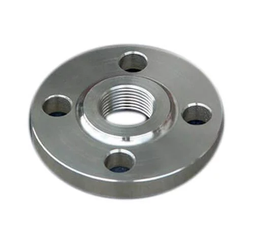 Threaded Flange