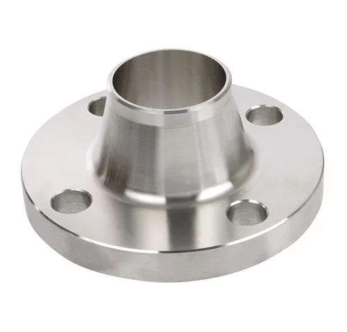 Weld Neck Flange