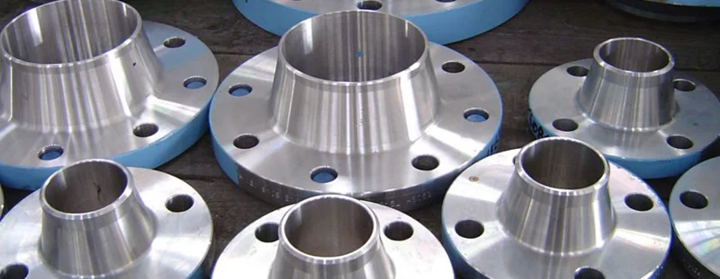 AL6xn Flanges