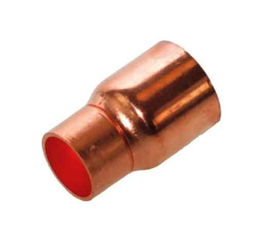 Copper Nickel Pipe FIttings Reducer