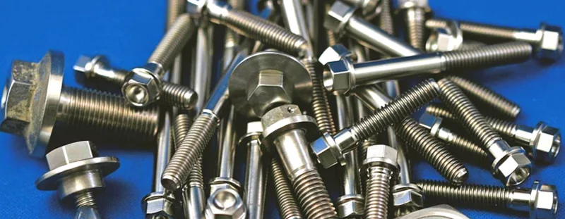 FASTENERS SUPPLIER