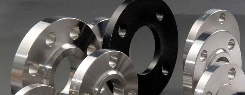 Alloy A286 Flanges