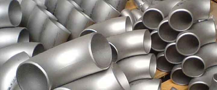 Hastelloy B3 Pipe Fittings