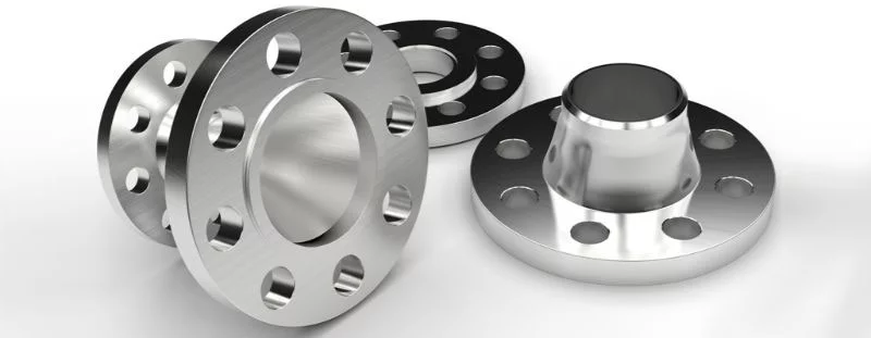 Inconel 600 Flanges