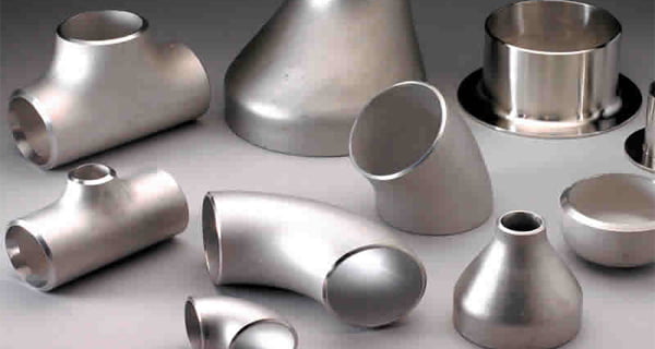 Inconel pipe fittings