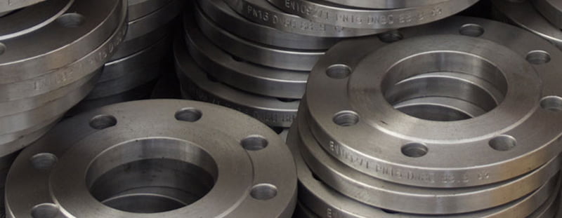 smo 254 flanges