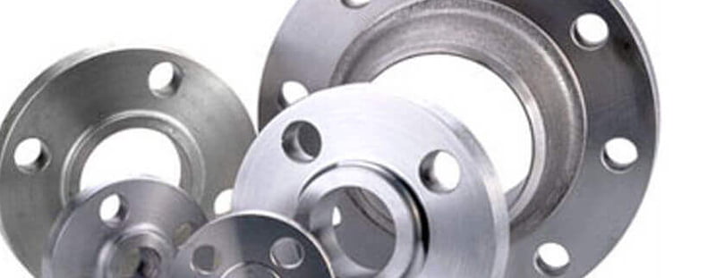Stainless Steel 15-5ph Flanges