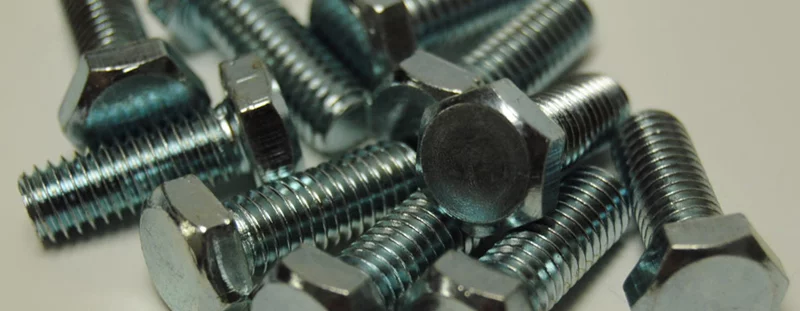 Stainless Steel 253ma fasteners