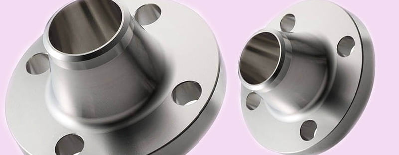 Stainless Steel 316 / 316l Flanges