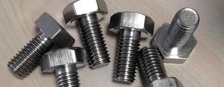 Monel Fasteners