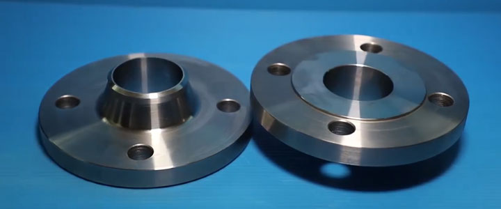 Inconel 617 FLANGES