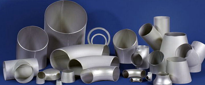 Inconel 625 Pipe Fittings