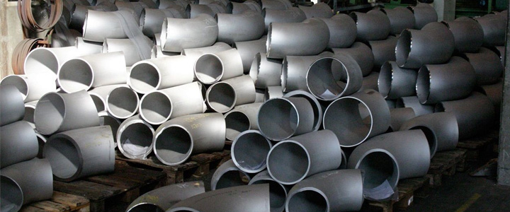 Nickel Alloy 201 Pipe Fitting