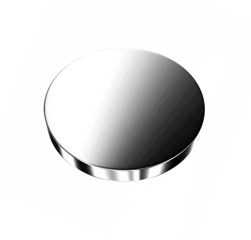 Forged Discs