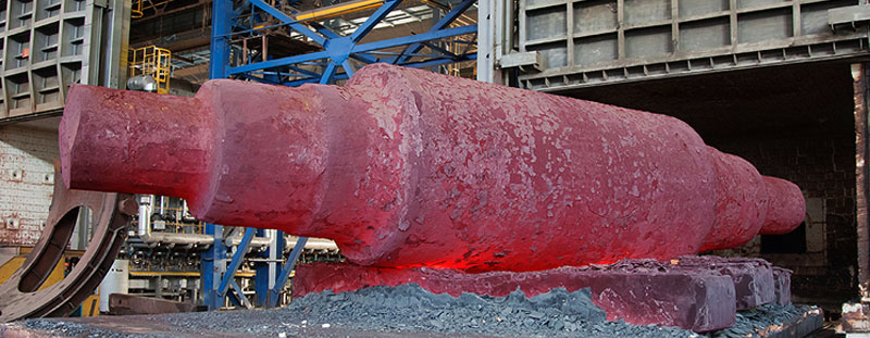 Monel 400 Forgings