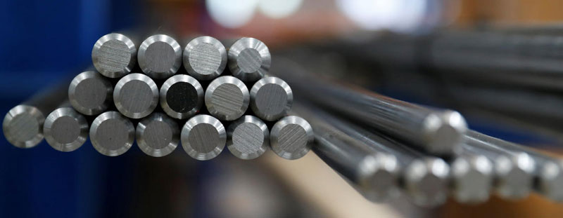 Inconel X750 Round Bar