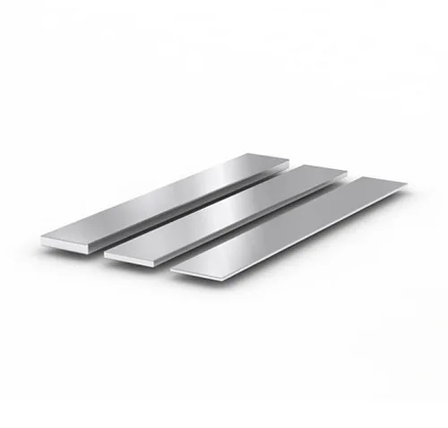 Flat Bars