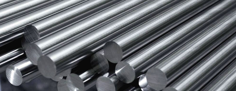 Inconel 600 Round Bars