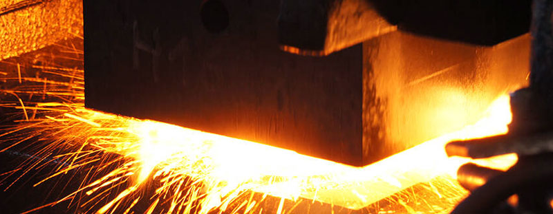 Monel R405 Forgings