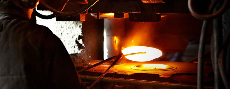 Stainless Steel 253MA Forgings