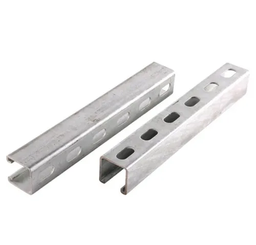 Stainless Steel Unistrut