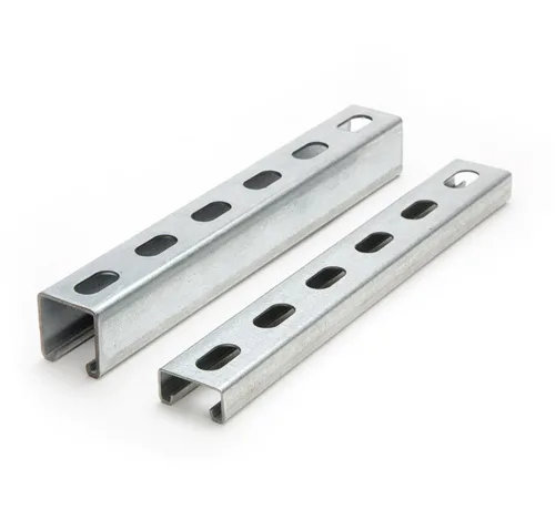 Strut Channel