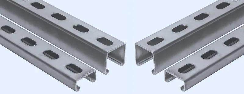 Unistrut Channels