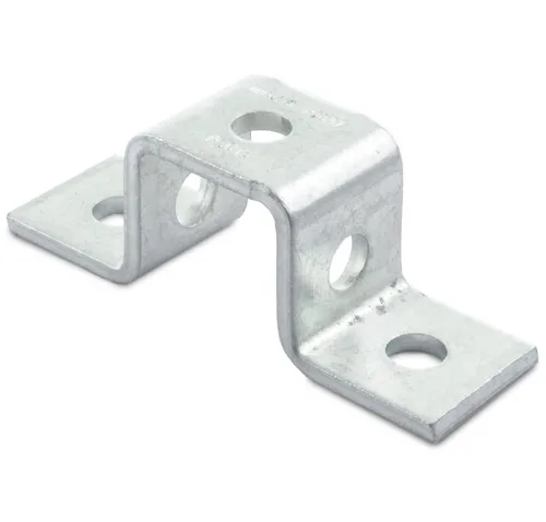 Unistrut U Shaped Bracket