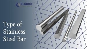 Stainless Steel Bar