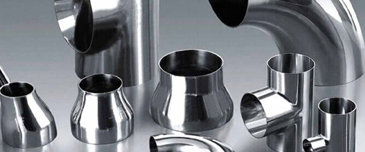 inconel pipe fittings