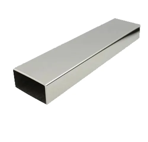 rectangular pipe