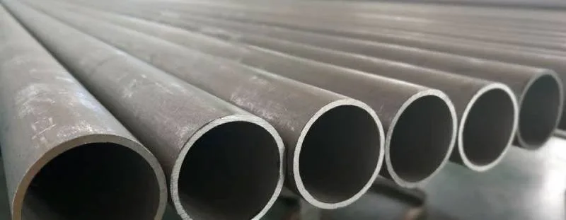 super duplex steel S32760 pipes