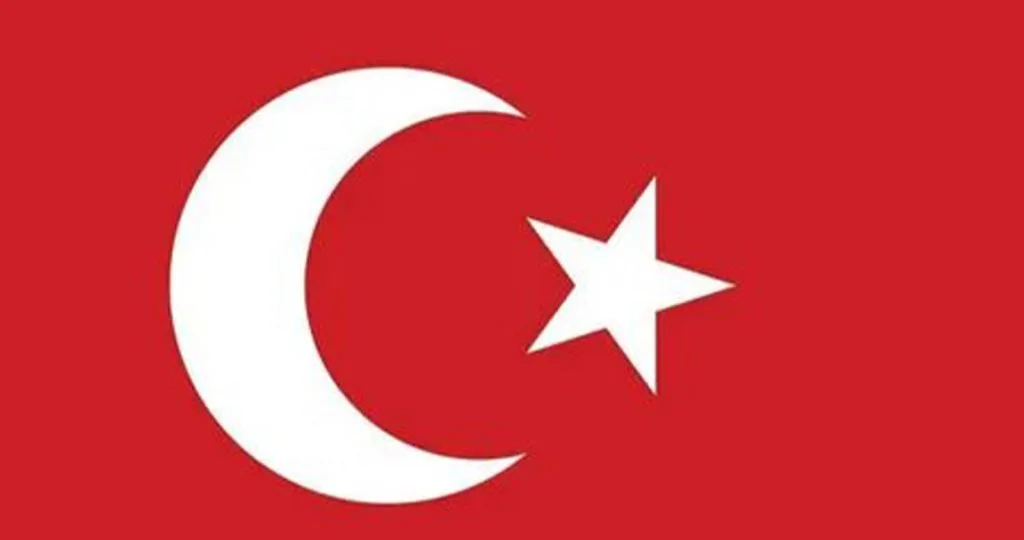 turkey