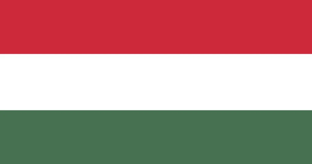 hungary