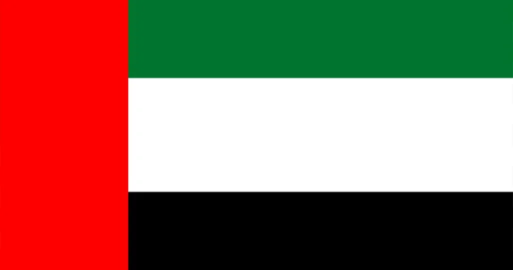 uae