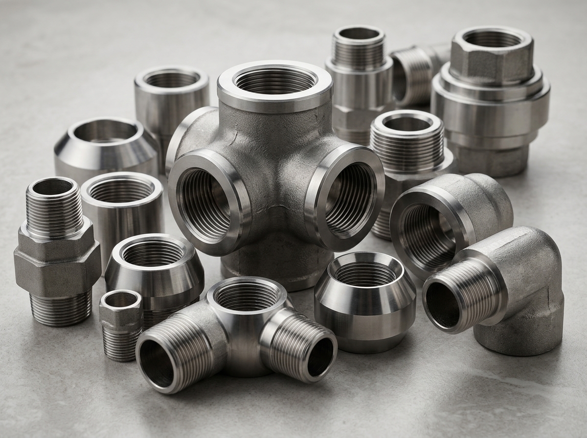 Long Radius vs Short Radius Elbows Which Super Duplex Steel S32760 Pipe Fitting Is Right for Your Piping System