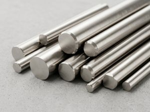 Selection Factors for Hastelloy C276 Round Bar in Industrial Projects